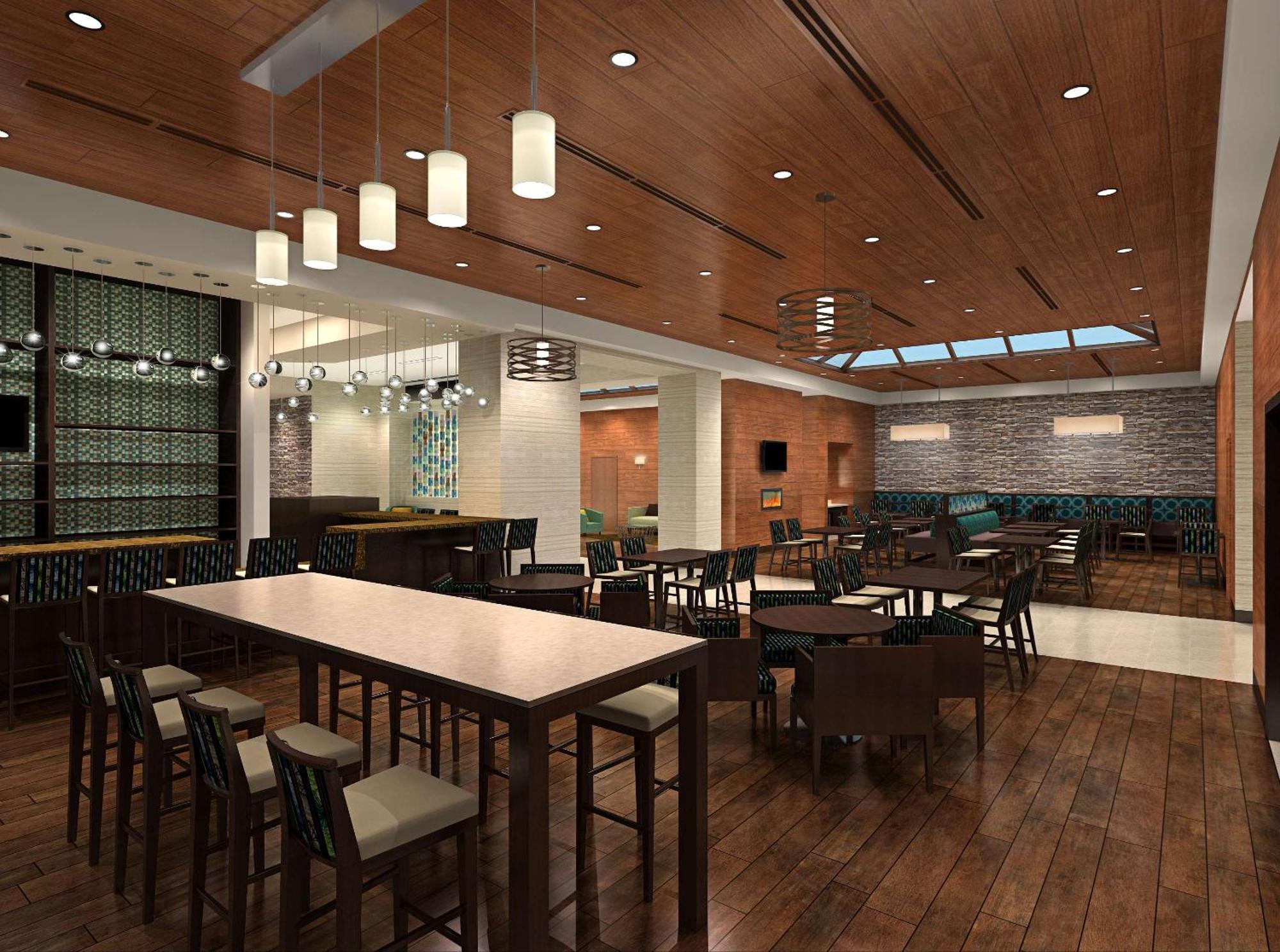 Hyatt Place Washington Dc/Georgetown/West End Exterior photo